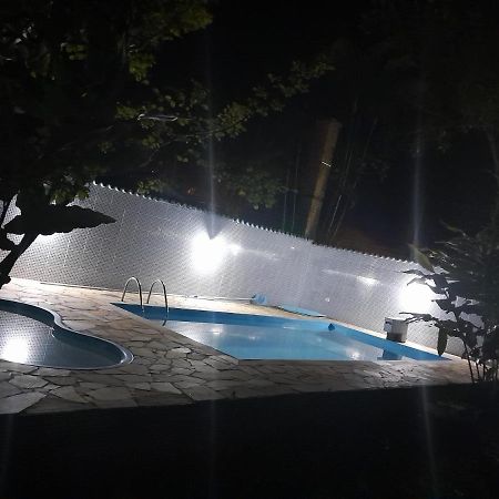 Chacara A 450Mt Da Praia Bora Bora Sao Sebastiao  Exterior photo
