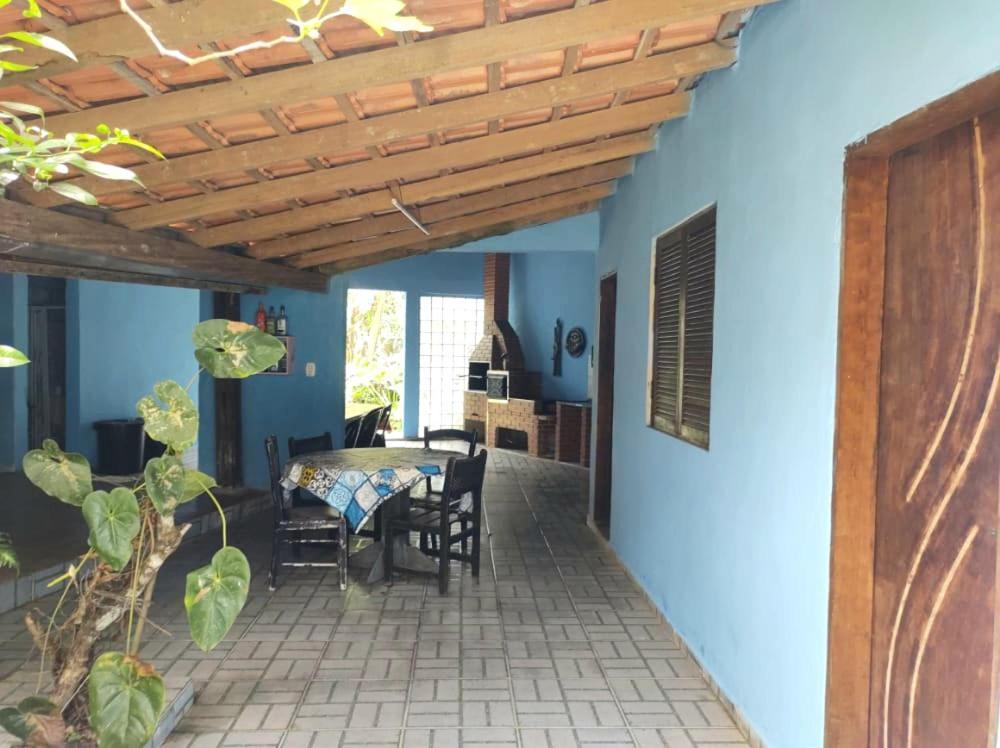 Chacara A 450Mt Da Praia Bora Bora Sao Sebastiao  Exterior photo